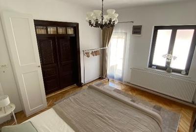 Apartament 2 cam central  la casa - 8