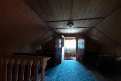 Casă cu 3 camere în Bistra Mureșului - 1