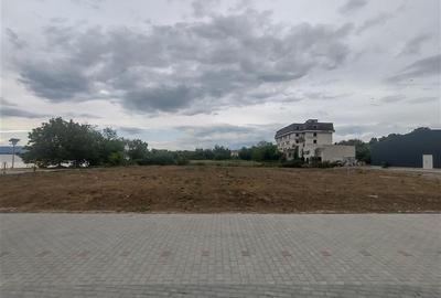 Teren Construcții intravilan de 1628 mp, în Sud-Vest - 5