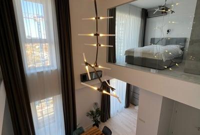 Apartament cu 3 camere decomandat, mobilat în Barbu Văcărescu - 2