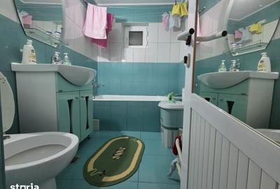 Apartament cu 2 camere decomandat în Central - 19