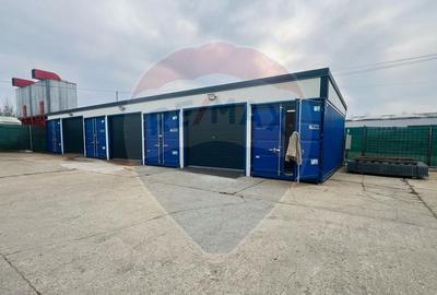 Spa?iu depozitare/industrial/garaj - 1