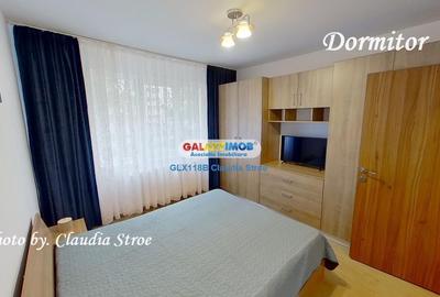 INCHIRIERE APARTAMENT 2 CAMERE MILITARI METROU PACII - 13