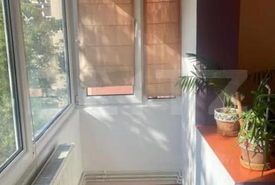 Apartament cu 4 camere decomandat în Soarelui - 10