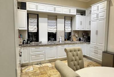 Vanzare Vila de lux cu piscina, foisor, terasa - Pipera-Tunari-Padurea Baneasa - 15