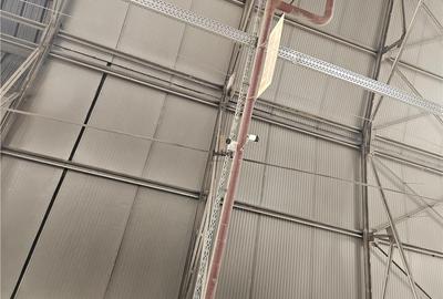 Spatiu Industrial - 5000 mp - Productie - Depozitare - 25