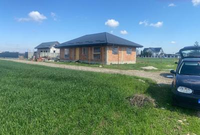 Teren Construcții intravilan de 5808 mp, în Săbăreni - 18