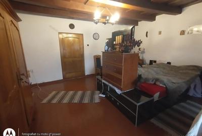 Casă cu Teren 430 Mp în Copalnic