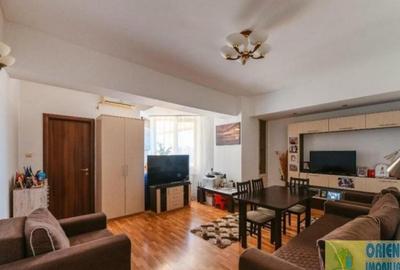 Trocadero, decomandat, 2 camere, 69mp, gaze, mobilat, Constanta - 2