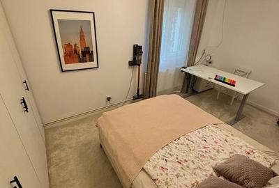 2 camere | Renovat si mobilat | Bloc reabilitat | Cartier Floreasca - 4