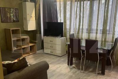 Apartament cu 2 camere decomandat în Splai Bahlui - 2