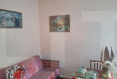 Casă cu 4 camere cu Teren 3745 Mp în Nădrag - 16