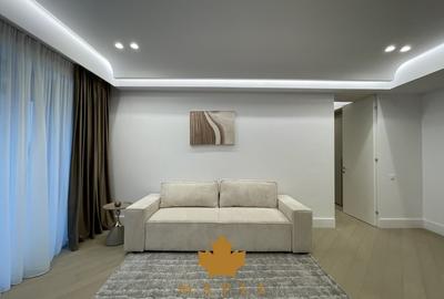 DE INCHIRIAT - Apartament de 2 camere / Cortina 126 / Cambridge School - 9