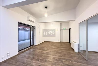 Piata Romana | Calea Dorobantilor | Parter | Parcare | Terasa dedicata - 16