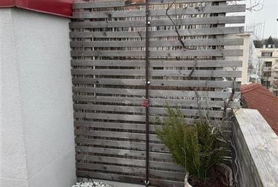 Apartament cu 3 camere semidecomandat în Aviatorilor - 27