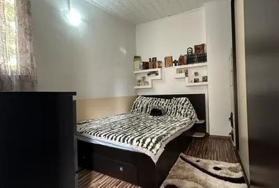 Apartament 2 camere etajul 1 + 2 camere la mansarda !!! - 5