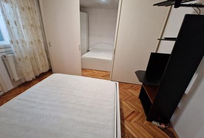 Girocului - Apartament decomandat cu 2 camere, etaj intermediar - 7
