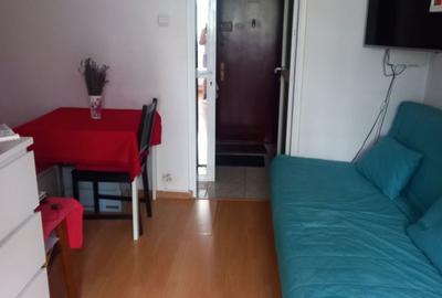 Garsonieră decomandată în Pantelimon - 4