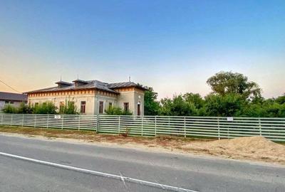 Casă cu 4 camere în Merii - 3