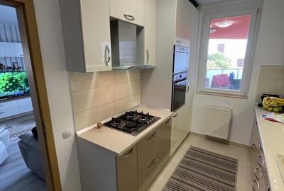 Apartament cu 3 camere decomandat în Central - 4