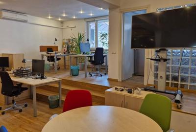 Apartament cu 2 camere decomandat, mobilat în Unirii - 12