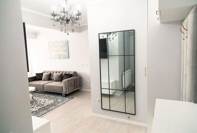 Apartament cu 3 camere în Central - 4