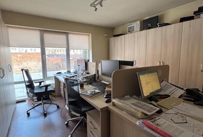Spatii de birouri/comerciale in Centru - 5