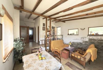 BG84-Casa 4 cam-Teren 830 mp-Dunare - 3