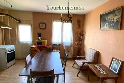 Apartament cu 2 camere semidecomandat în Craiovița Nouă - 2