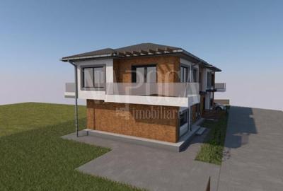 Casa 4 camere de vanzare in Floresti - 3