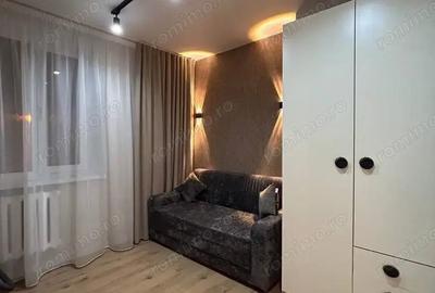 Garsonieră decomandată în Cișmigiu - 1