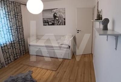 Apartament cu 2 camere decomandat, mobilat în 1 Mai - 7
