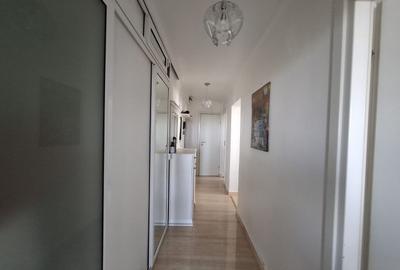 Dorobanti-Parcul Floreasca, BLOC REABILITAT, MODERN, LUMINOS. Dorobanti-Parcul Floreasca, BLOC REABILITAT, MODERN, LUMINOS. - 13