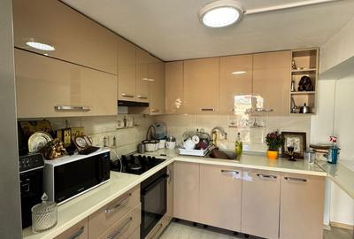 Casă cu 7 camere cu Canalizare în Chiajna - 2