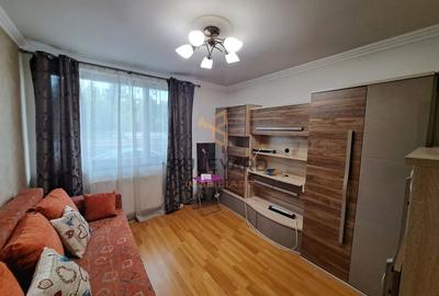 Apartament cu 2 camere semidecomandat, mobilat în Ultracentral - 7
