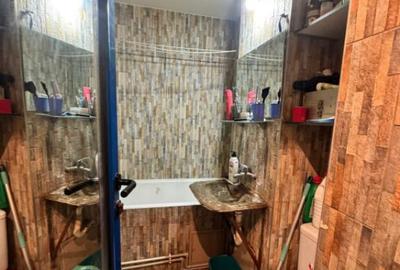 Garsonieră decomandată, mobilată în Orașul Vechi - 3