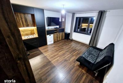 Apartament cu 2 camere, mobilat în Nicolina - 3