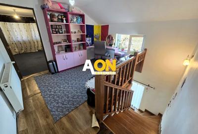 Casă individuală cu 4 camere cu Canalizare în Gura Arieșului - 10