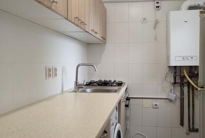 Apartament cu 3 camere decomandat în Calea Călărașilor - 11