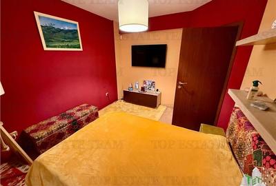Apartament cu 4 camere | 123mp + 2 locuri de parcare - 13