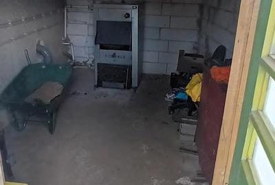 Casă cu Teren 1052 Mp în Bălteni - 3