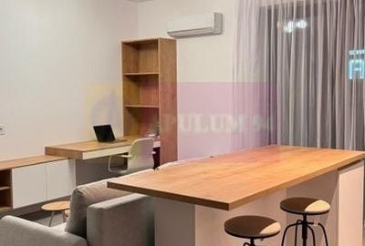 Apartament 2 camere Complex Core Timpuri Noi. - 14