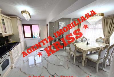 VILA BASCOV De Lux Mobilata Utilata TOTAL NOU 220 Mp. Utili Teren 380 Mp. La 7 Km de Centrul Pite?ti - 4