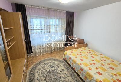 Apartament cu 4 camere decomandat, mobilat în Central - 4
