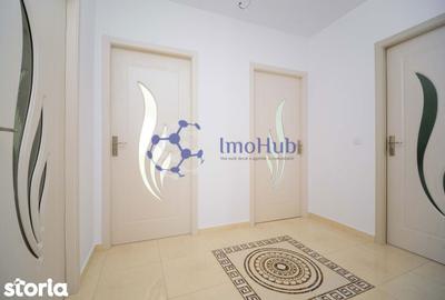 Casă cu 3 camere cu Teren 489 Mp în Miroslava - 16