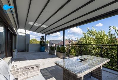 Imobil modern-Domenii, Casin - birouri, clinica, parcare subterana - 22