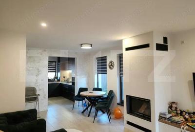 Casa in stil mediteranean cu Fotovoltaice si statie incarcare AUTO - 1