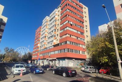 Apartament Lacul Tei - Parcul Tei - Facultatea de Constructii - 1