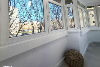 Apartament cu 2 camere, mobilat în Nerva Traian - 10