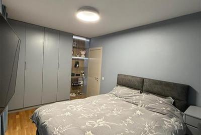 Apartament cu 2 camere decomandat în Aeroport - 5